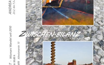 Zwischen · Bilanz