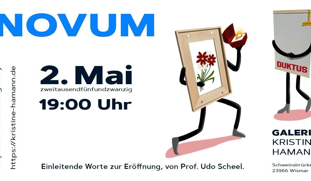 Kulturstammtisch am 02. Mai 18:00 Uhr