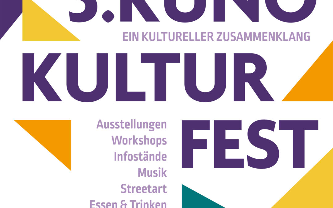 KUNO Kulturfest 2025