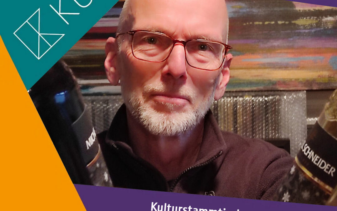 Stammtisch zu Weihnachten bei Kurt Nägele