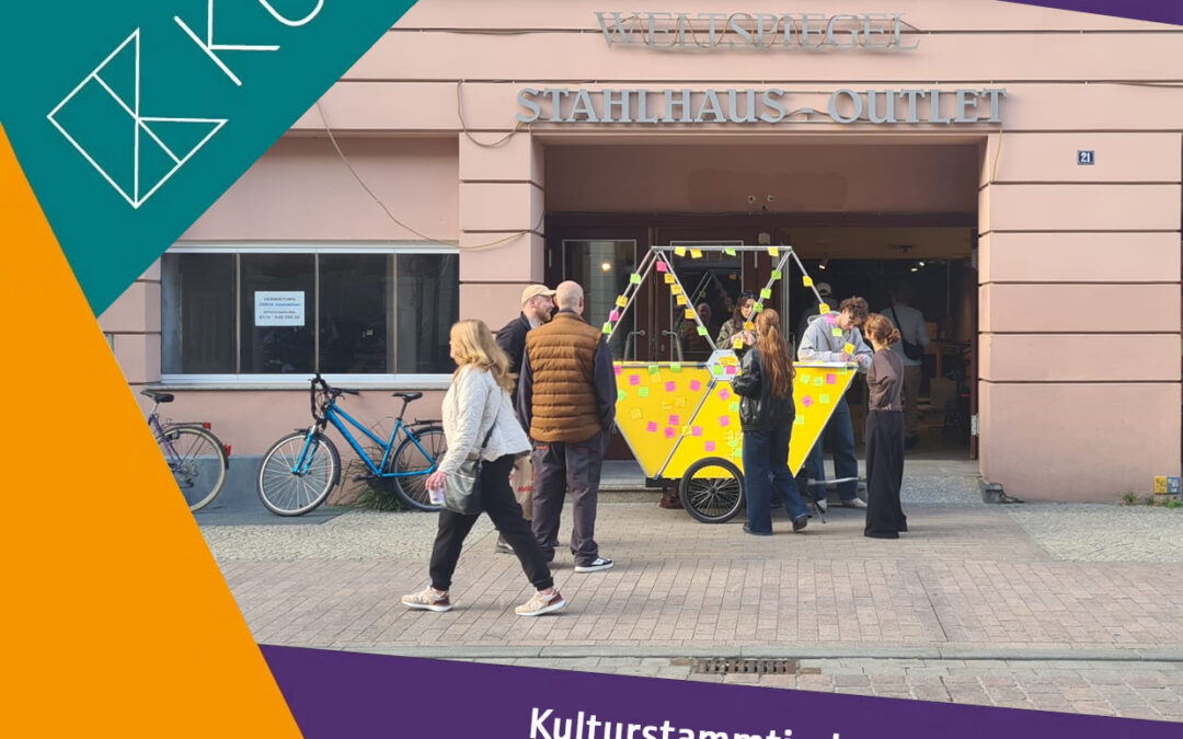 Kulturstammtisch-Weltspiegel